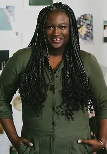 Lanecia Rouse