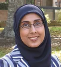 Uzma Quraishi