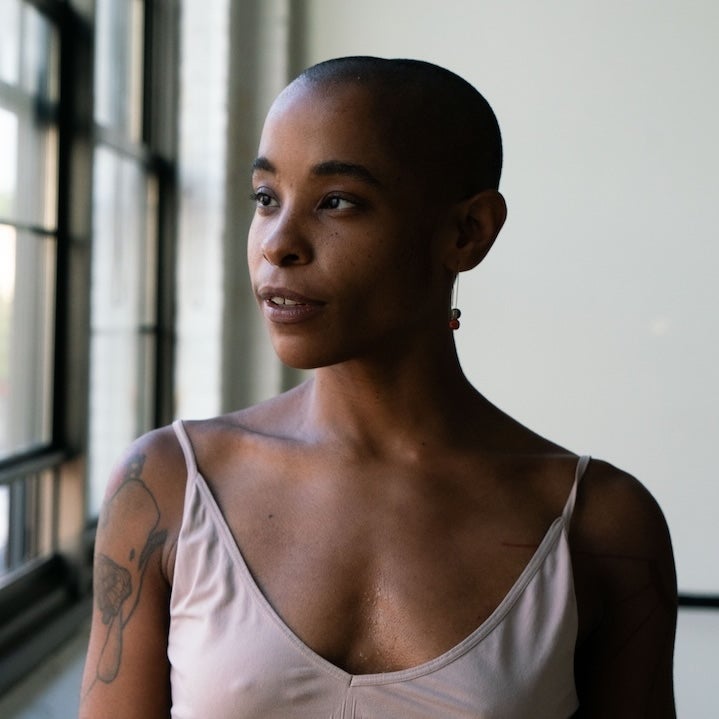 Jasmine Hearn
