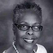Naomi Mitchell Carrier
