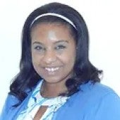 Portia D. Hopkins