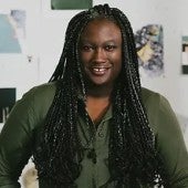 Lanecia Rouse