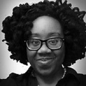 Camesha Scruggs